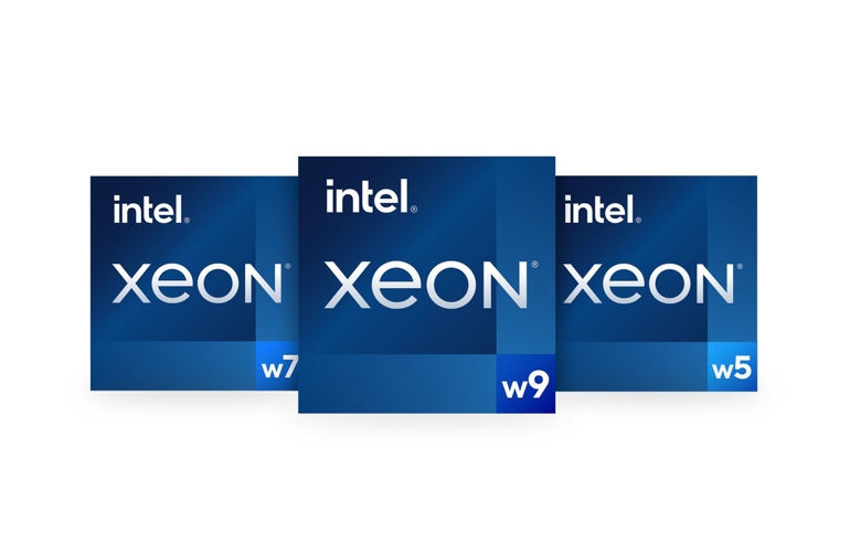 Intel Launches New Xeon W-3400 and Xeon W-2400 Workstation Processors