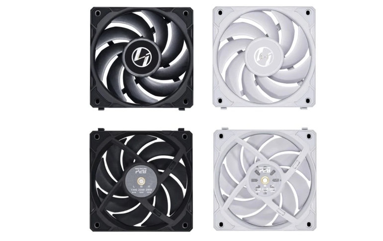 LIAN LI Launches First Performance-Focused UNI FAN with the P28