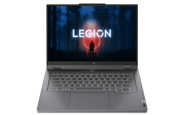 Lenovo Legion Slim 5 Begins Shipping in August 2023