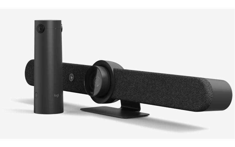 Logitech Sight AI Camera Now Certified for Microsoft Teams and Zoom Rooms