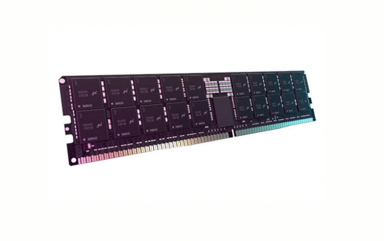 Micron Delivers High-Speed 7,200MT/s DDR5 Memory Using 1β Technology