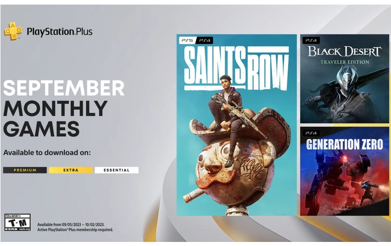 PlayStation Plus Announces Games for September and increases subscription service prices!