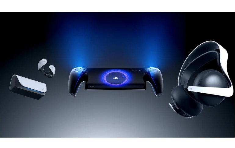 PlayStation’s first Remote Play dedicated device, PlayStation Portal remote player, to launch starting Nov 15 at $199.99