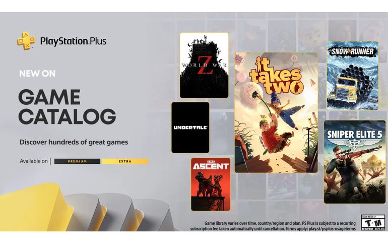 PlayStation Plus Season of Play Kicked Off With Free PS Plus