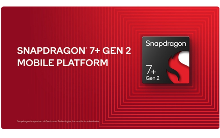 Qualcomm Unveils Game-Changing Snapdragon 7-Series Mobile Platform