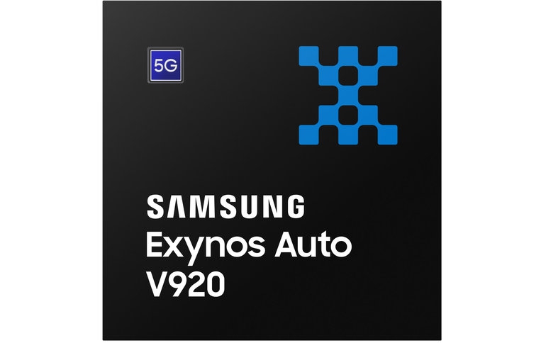 Samsung’s Exynos Auto V920 To Power Hyundai Motor In-Vehicle Infotainment Systems