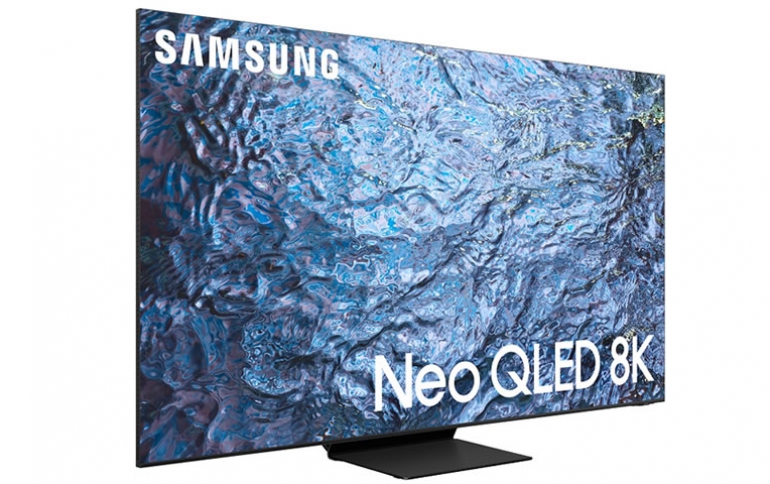 Samsung Advances New Era of Screens With Its New 2023 Neo QLED, MICRO LED and Samsung OLED Lineup