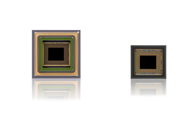 Sony Semiconductor Solutions to Release SWIR Image Sensor for Industrial Applications with Industry-Leading 5.32 Effective Megapixels