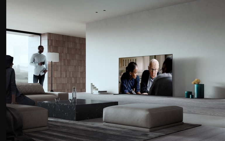 Sony’s A95L QD-OLED TV goes on sale early September, pre-orders available now