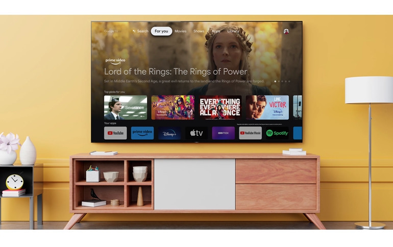 Sony’s first 2023 TVs on sale now