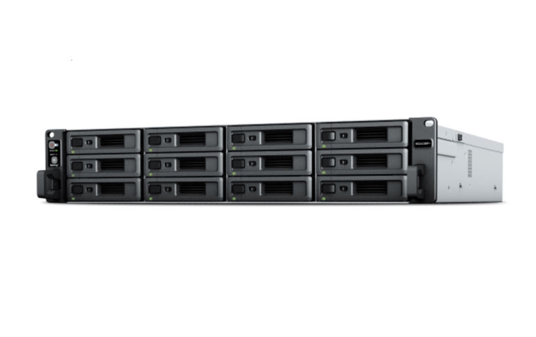 Synology introduces RS2423+/RS2423RP+
