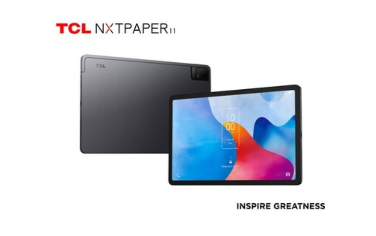 TCL announces new products at MWC 2023
