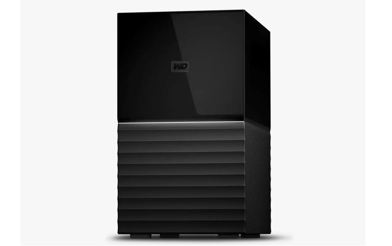 WD announces 22TB My Book Desktop Hard Drive and 44TB My Book Duo
