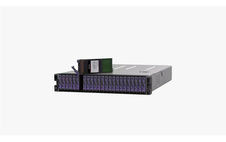 Western Digital Delivers New Levels of Flexibility, Scalability for the Data Center