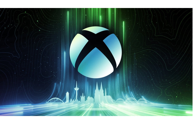 Xbox at gamescom 2023