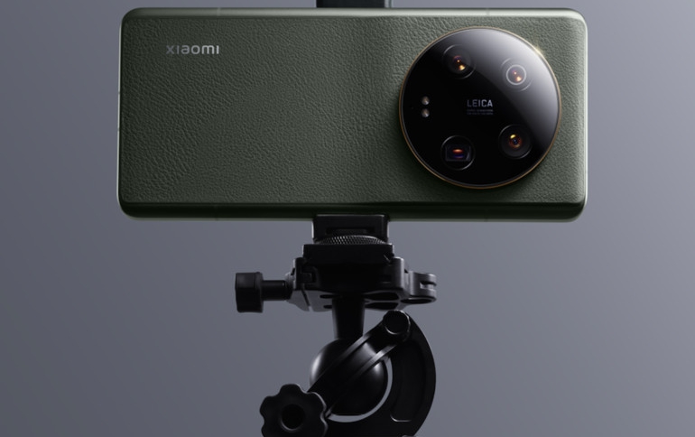Xiaomi Unveils Xiaomi 13 Ultra, co-engineered with Leica