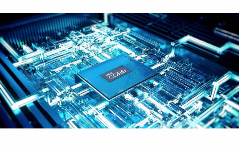 Intel introduces New 13th Gen Intel Core mobile processors