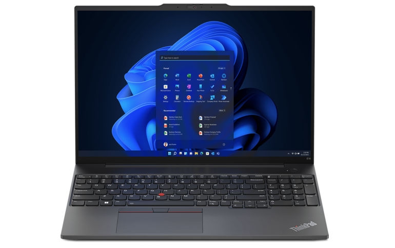 Lenovo at MWC 2023 announces tons of new laptops