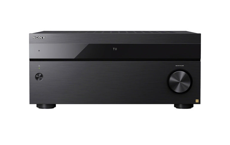 Sony unveils 2023 line-up of AV receivers with HDMI 2.1