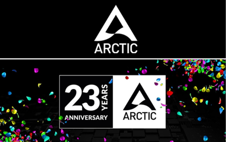 ARCTIC is Celebrating its Birthday