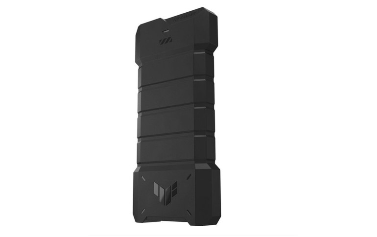 ASUS Announces TUF Gaming A2 SSD Enclosure