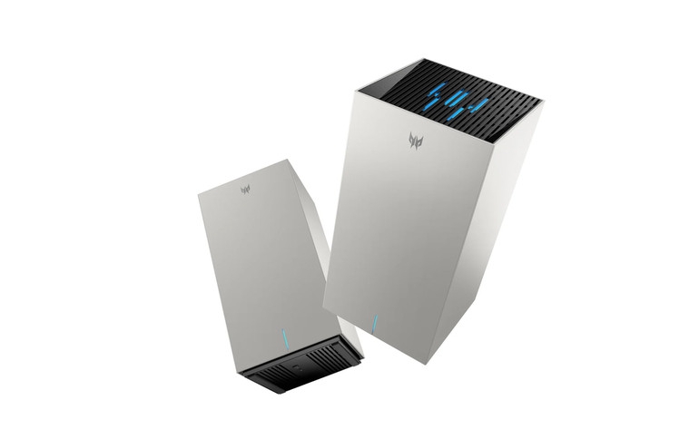 Acer announces World’s First 5G Wi-Fi 7 Gaming CPE Router