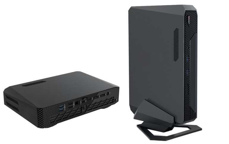 Announcing the AI-Enabled ASUS NUC 14 Performance