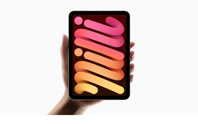 Apple introduces powerful new iPad mini built for Apple Intelligence