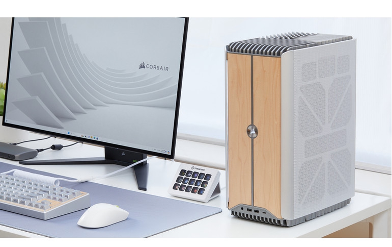 CORSAIR Unveils the CORSAIR ONE i500 PC