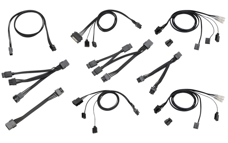 EK ROLLS OUT NEW OMNILINK SOLUTIONS FOR ALL PC CABLE MANAGEMENT REQUIREMENTS