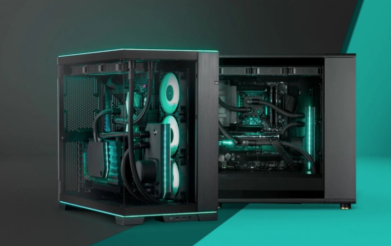 EK UNVEILS CUTTING-EDGE LIQUID COOLING TECHNOLOGY AT COMPUTEX 2024, EK EXPO