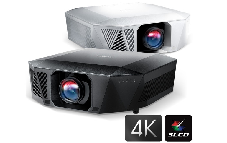 Epson to Reimagine Projection Experiences at CEDIA EXPO 2024