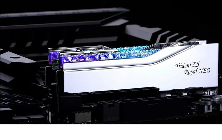 G.SKILL Reaches DDR5-9000 48GB (24GBx2) Overclocked Memory Kit