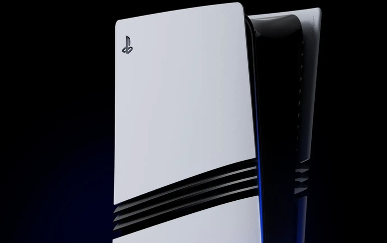Getting started with PlayStation 5 Pro, out today