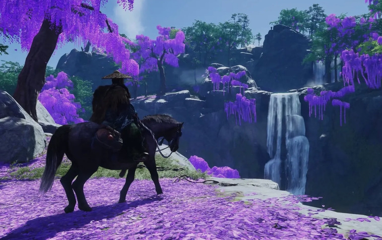 Ghost of Tsushima Director’s Cut PC cross-play and system requirements revealed