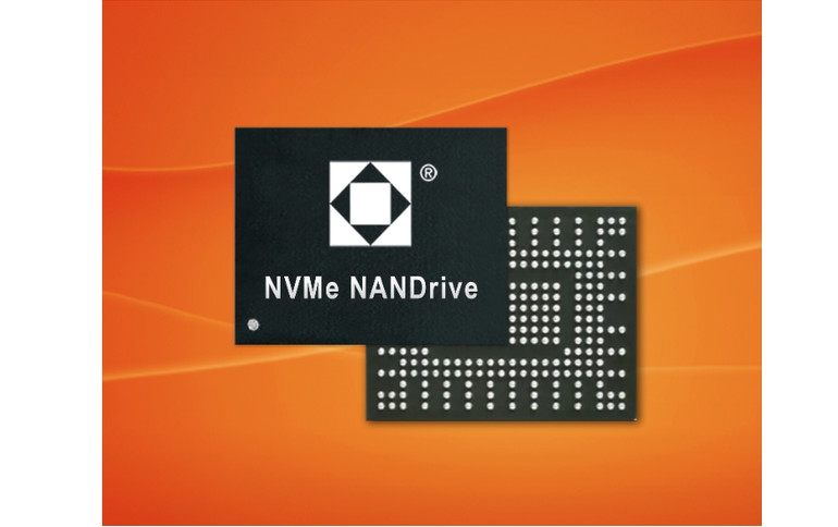 Greenliant starts selling NVMe NANDrive BGA SSDs to Aerospace, Defense, Industrial, Transportation Customers