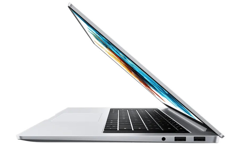 HONOR Introduces the HONOR MagicBook Pro 16