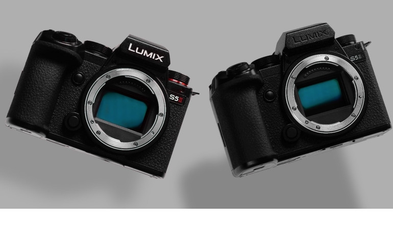 Panasonic Announces Firmware Update to Improve the Shooting Experience and Sharing Functionality of LUMIX S5II and S5IIX