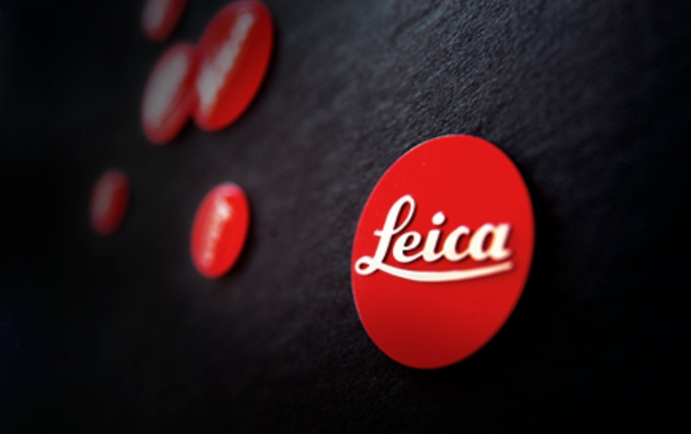 Leica completes trinity series for the SL-System