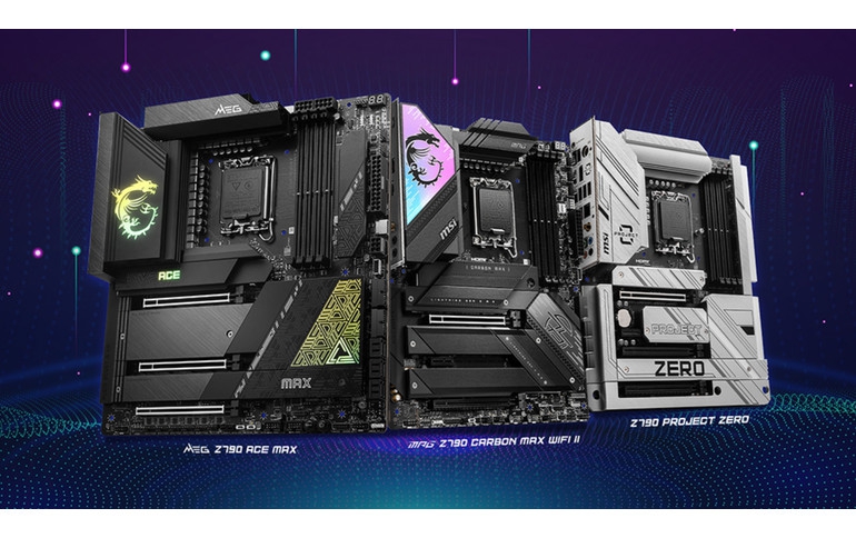 MSI to Showcase AI Tech Marvels at COMPUTEX 2024
