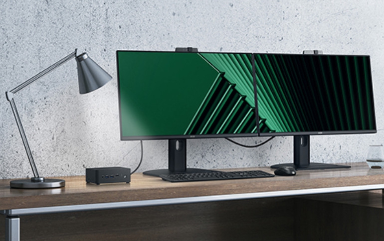 Maximize Efficiency and Convenience with the New MSI PRO MP275QPDG Docking Monitor