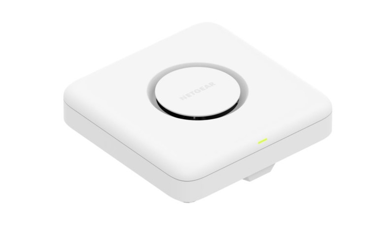 NETGEAR Unveils the Ultimate Tri-band WiFi 7 Access Point WBE750 for Heavily Connected Businesses