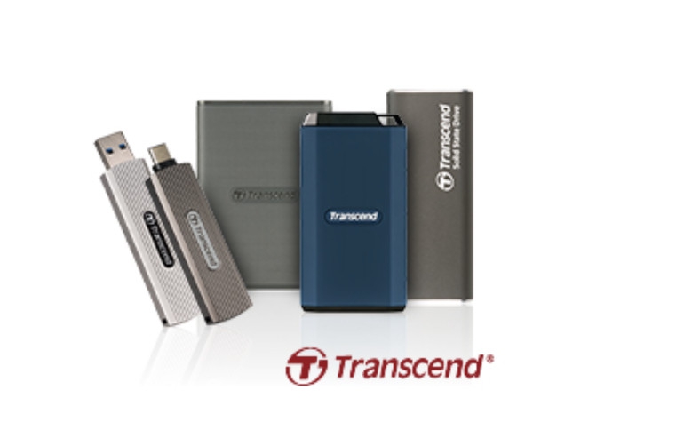 Portable Storage Redefined: Introducing Transcend's All-New Portable SSDs