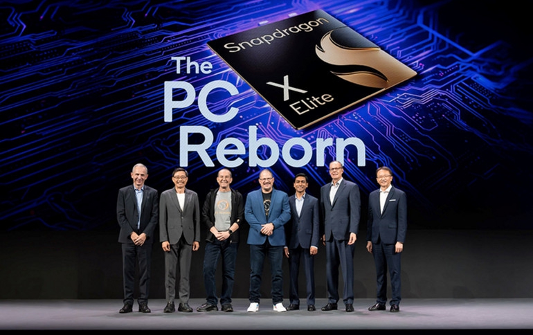 Qualcomm Computex 2024