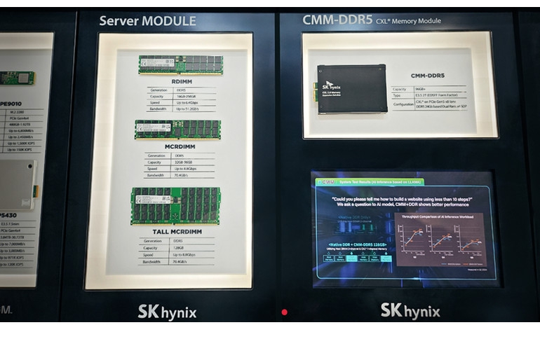 SK hynix Showcases Strength of Its Next-Gen Solutions at COMPUTEX Taipei 2024