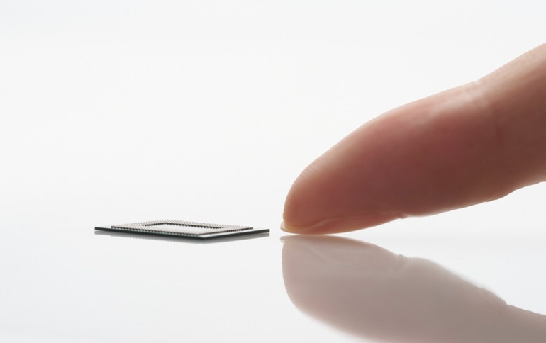 Samsung Electronics Begins Mass Production of Industry’s Thinnest LPDDR5X DRAM Packages for On-Device AI