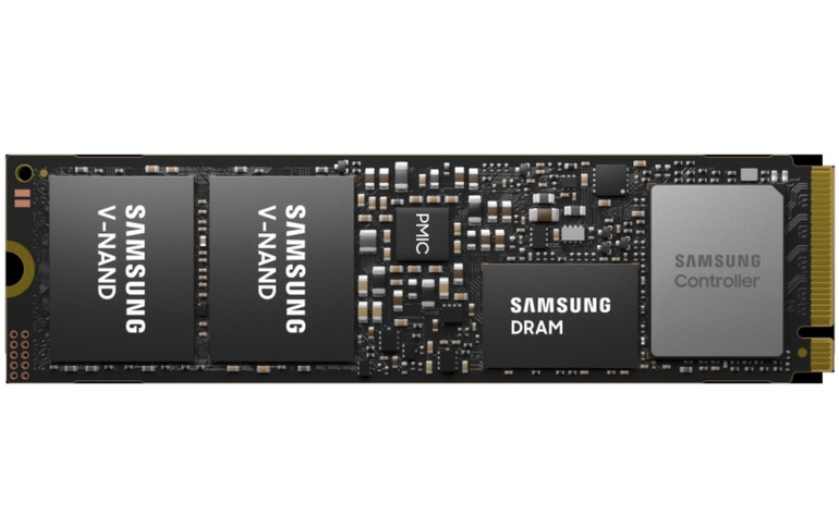 Samsung Starts Mass Production of Industry’s Most Powerful PC SSD Optimal for AI Applications