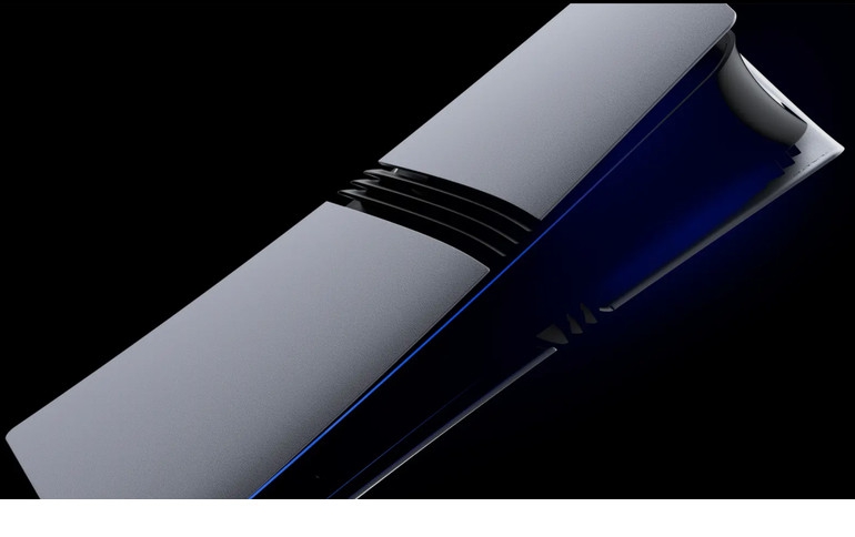 Sony announces PS5 Pro will launch with 50 enchained titles