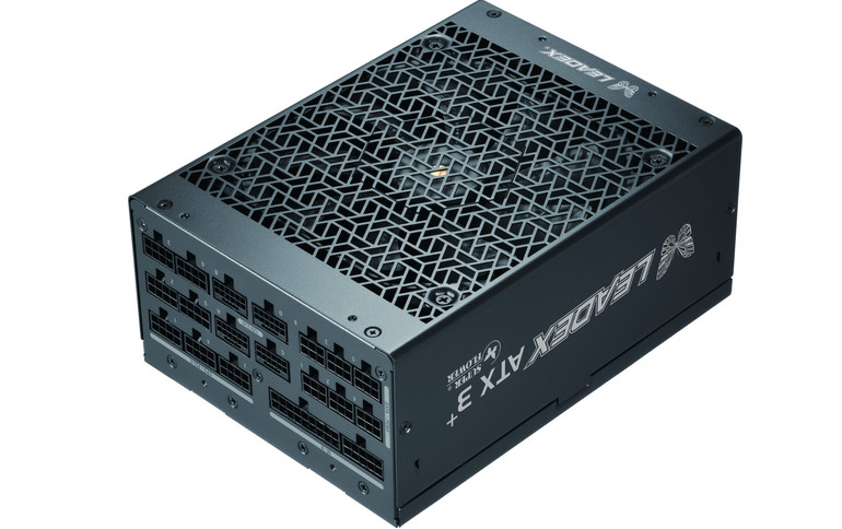 Super Flower Unleashes Revolutionary Releases at COMPUTEX 2024