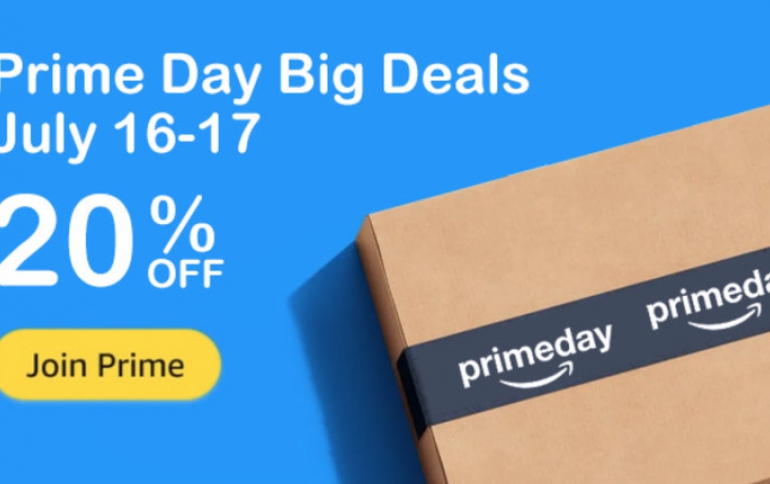 Terramaster EXCLUSIVE PRIME DAY DEALS